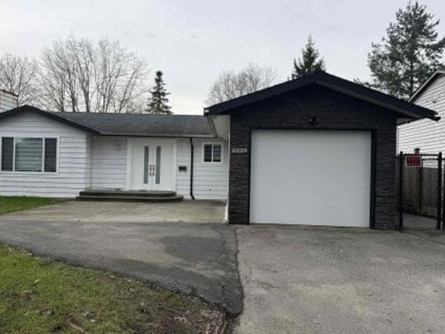 Property for sale in Surrey, British Columbia