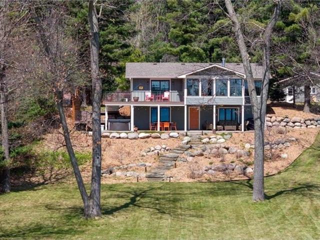 House for sale in Nisswa, Minnesota