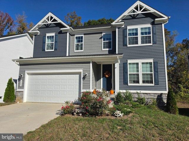 House for sale in King George, King George County