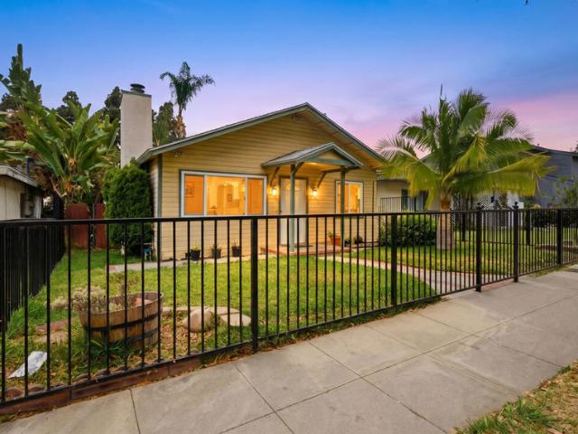 House for sale in Whittier, California