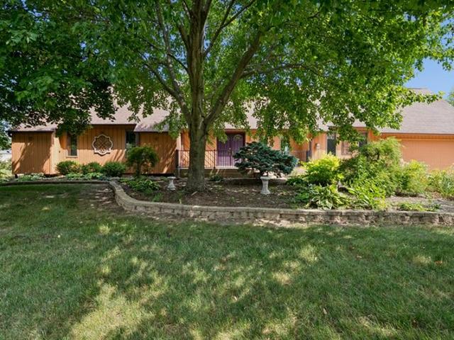 House for sale in Illinois