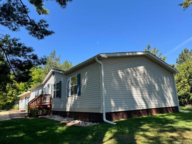 House for sale in Alanson, Michigan