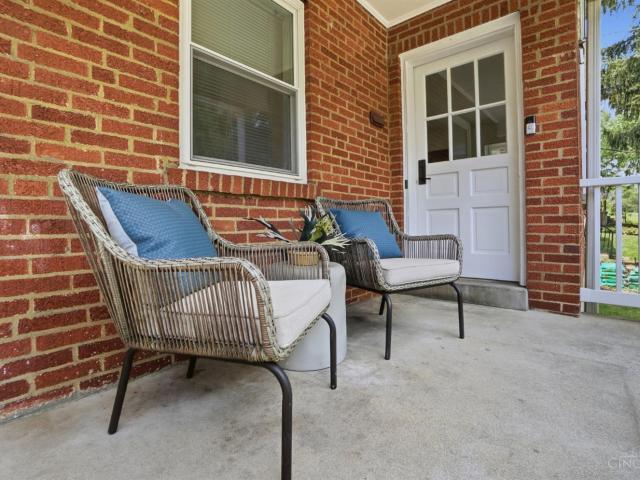 House for sale in Roselawn, Ohio