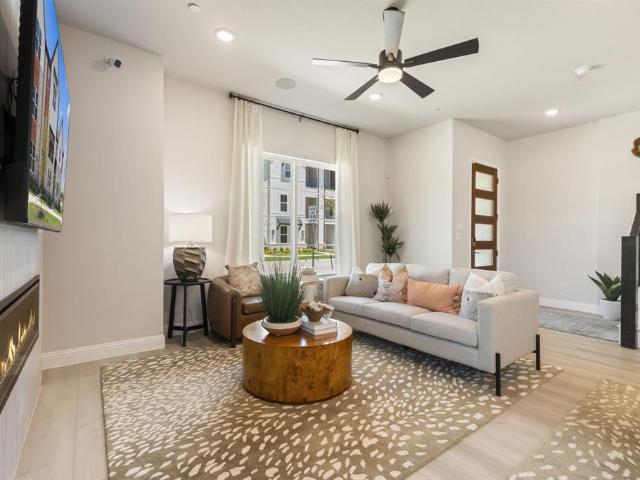 Townhouse for sale in Mckinney