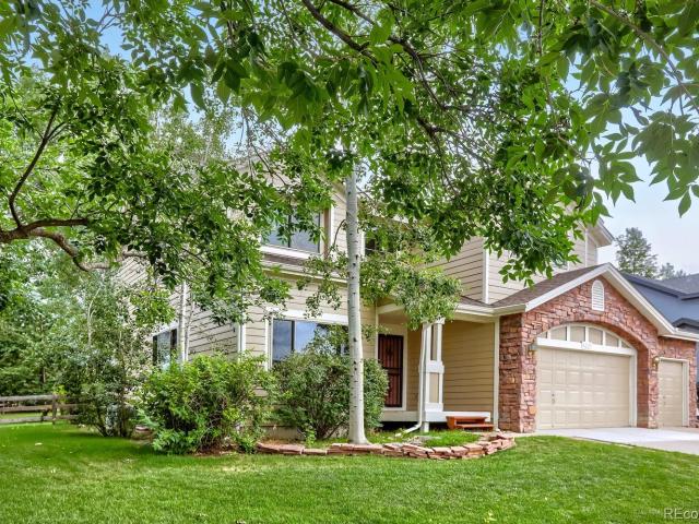 House for sale in Arvada, Colorado