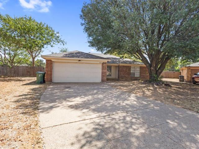Property for rent in Arlington, Texas