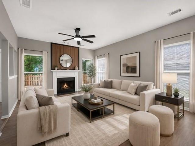 House for sale in Lithonia, Georgia
