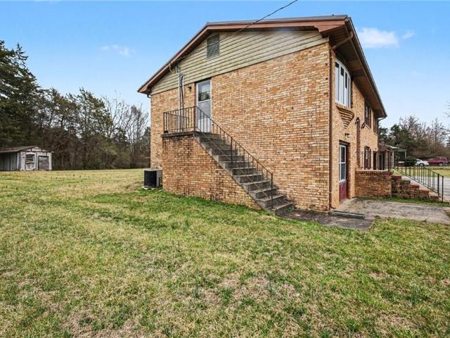 House for sale in Blanch, North Carolina