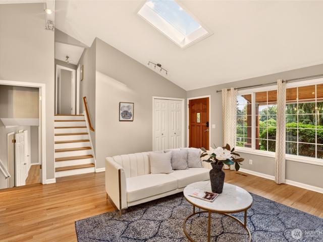House for sale in Kenmore, Washington