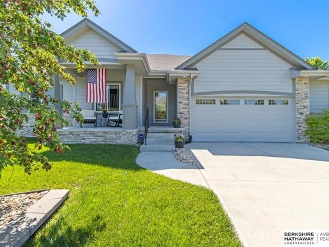 House for sale in Nebraska