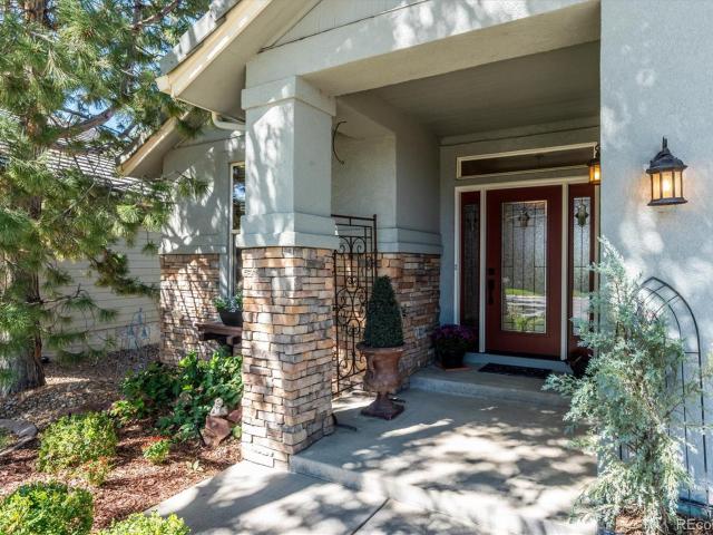 House for sale in Arapahoe, Colorado
