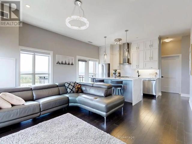Apartment for rent in Oakville, Ontario