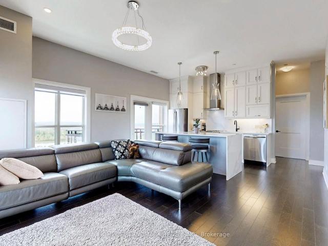 Condo for rent in Woburn, Ontario