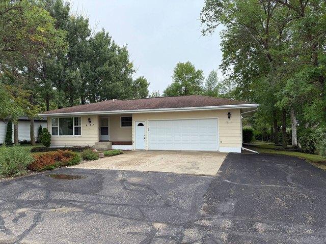 House for sale in Devils Lake, North Dakota