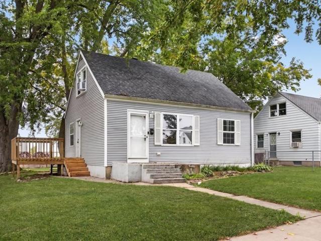 House for sale in Rochelle, Ogle County