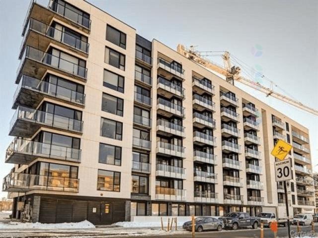 Condo for sale in St. Leonard's, Quebec