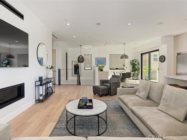 Townhouse for sale in Hermosa Beach, California