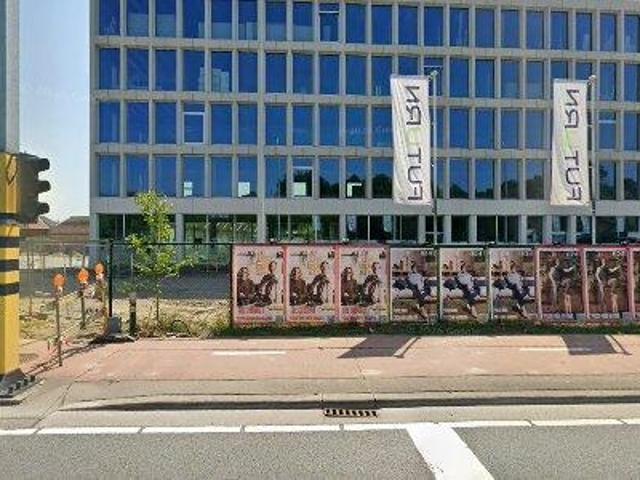 Bureau location à Hasselt, Limburg
