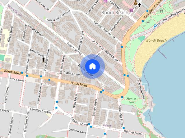Apartment for rent in Sydney, New South Wales