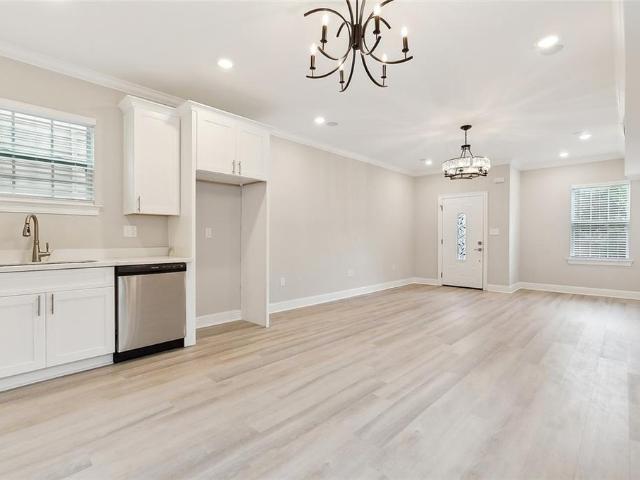 House for sale in New Orleans, Louisiana