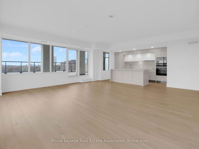 Condo for rent in Woburn, Ontario