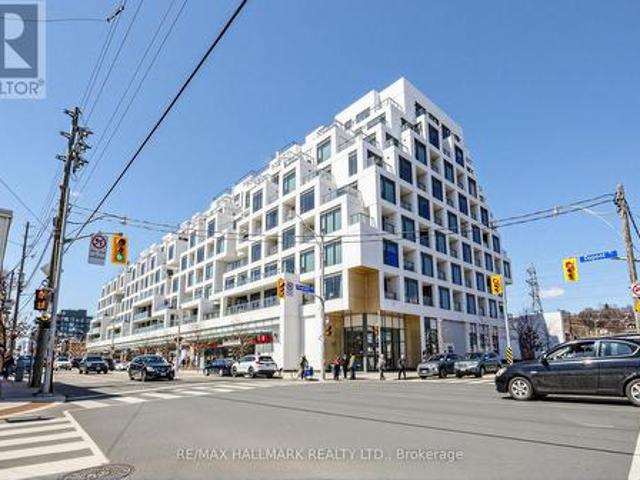 Condo for sale in Woburn, Ontario