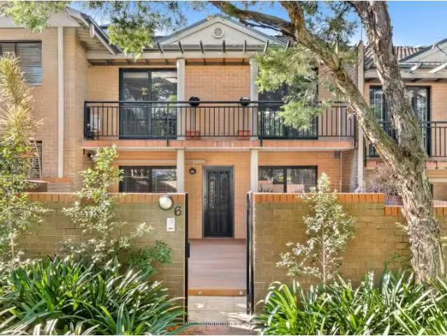 Condo for rent in Sutherland, New South Wales
