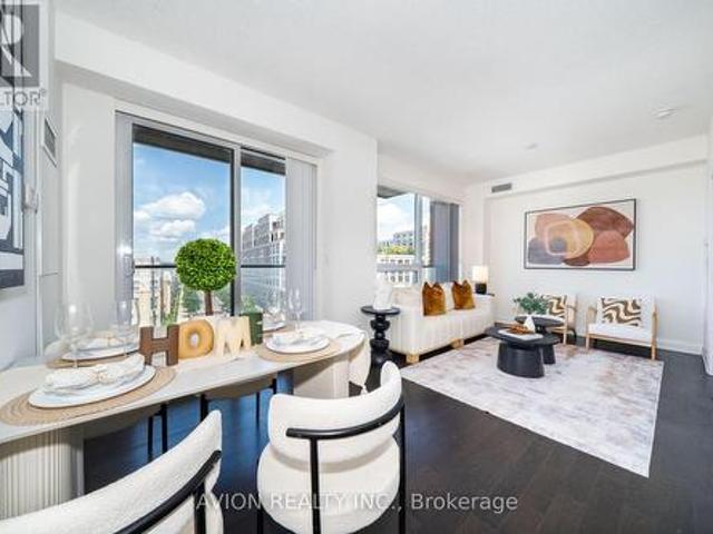 Condo for sale in York, Ontario