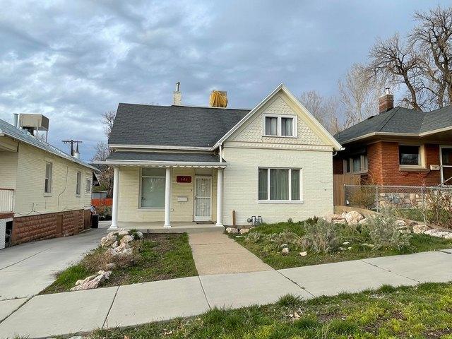 House for sale in Ogden, Utah