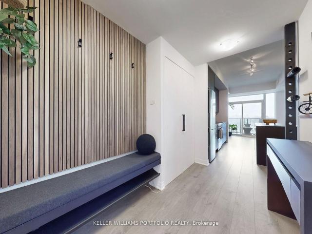 Condo for rent in Woburn, Ontario