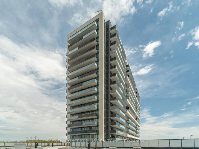 Condo for sale in Woburn, Ontario