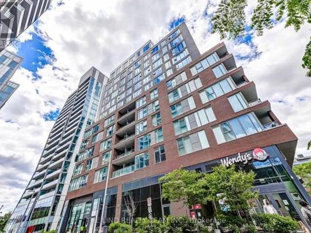 Condo for sale in Woburn, Ontario