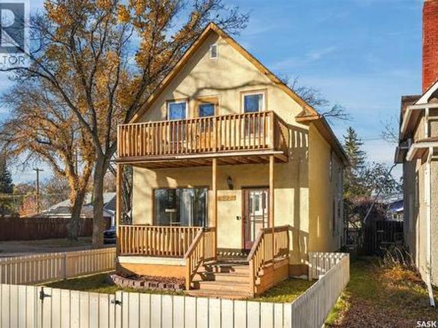 House for sale in Caswell Hill, Saskatoon