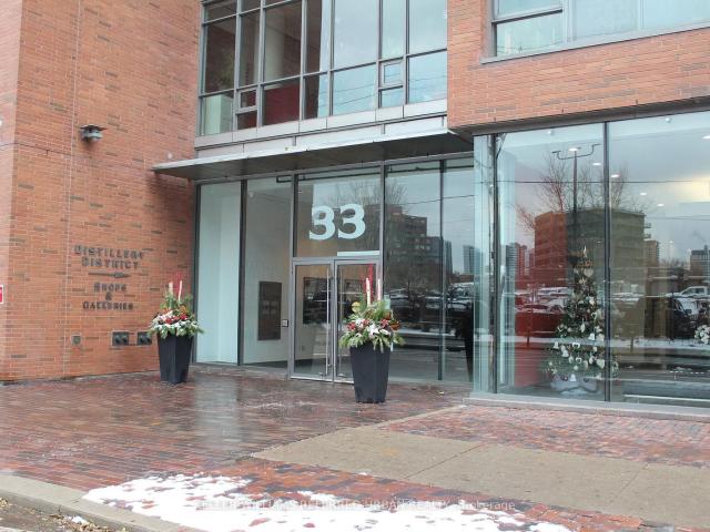 Condo for rent in Woburn, Ontario