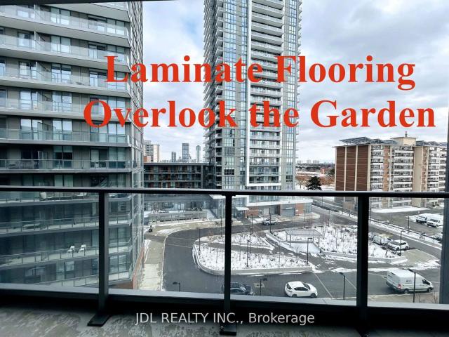 Condo for rent in Woburn, Ontario