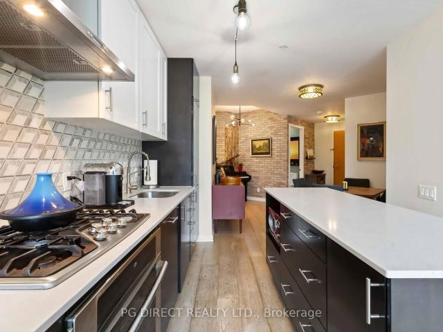 Condo for sale in Woburn, Ontario