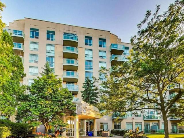 Condo for rent in Woburn, Ontario