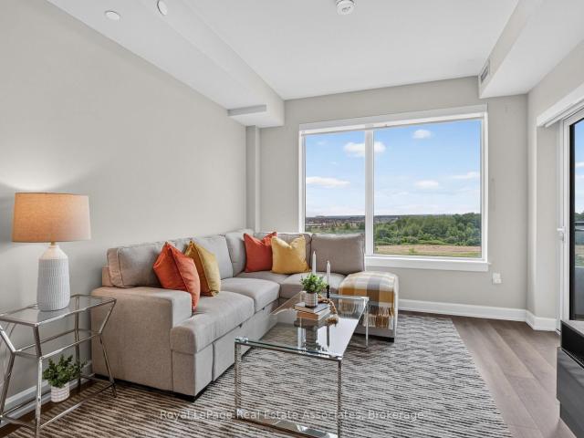 Condo for sale in Woburn, Ontario