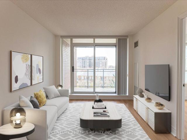 Condo for sale in York, Ontario