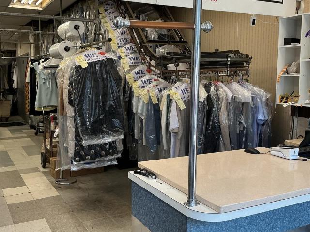 Commercial for sale in Arverne, New York