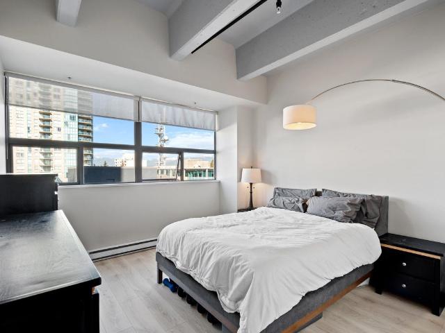 Condo for sale in New Westminster, British Columbia