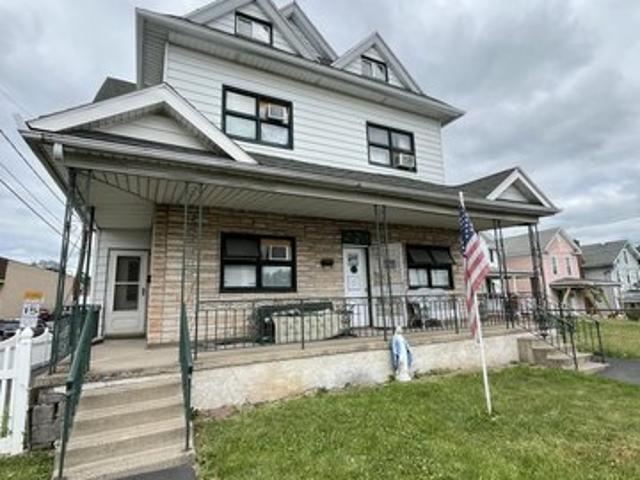 House for sale in Scranton, Pennsylvania