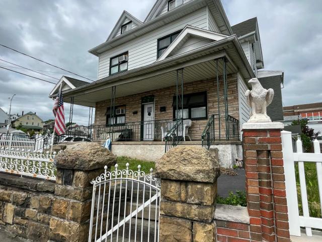 House for sale in Scranton, Pennsylvania