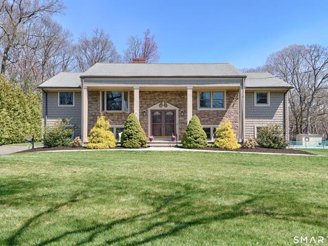 House for sale in Fairfield, Connecticut