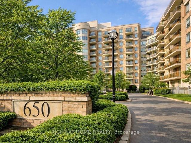 Condo for sale in Woburn, Ontario