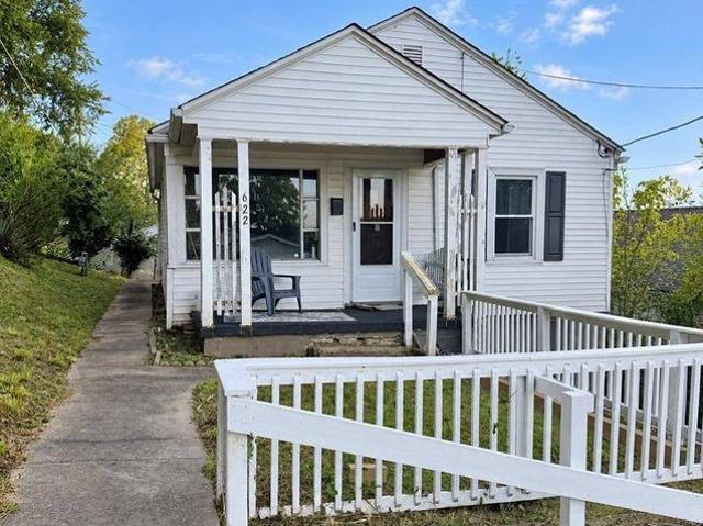 House for sale in Nitro, West Virginia