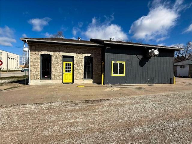 Commercial for sale in Kansas