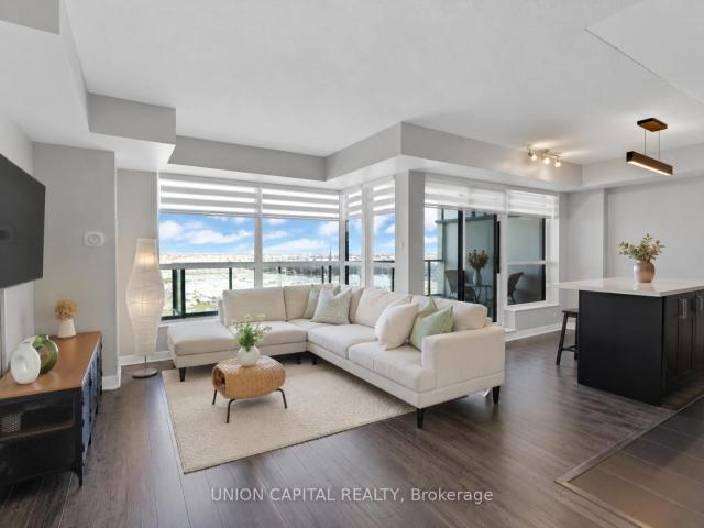 Condo for sale in York, Ontario
