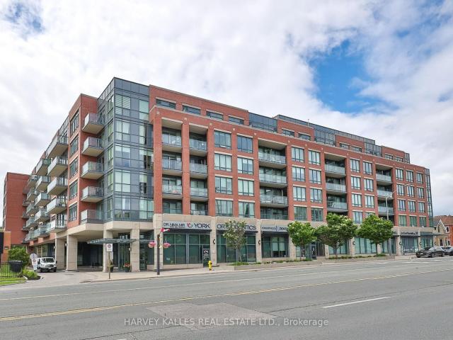 Condo for sale in York, Ontario