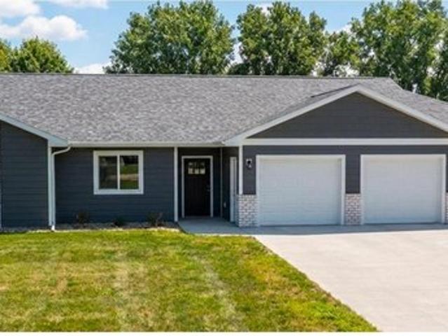House for sale in Sheldon, Iowa